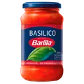 Barilla Pastasauce Basilico 400g