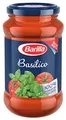 Barilla Pastasauce Basilico – Basilikum-Sauce 1 Glas (1x400g)