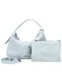 Nero Giardini Henkeltasche Nero Giardini Taschen Veloursleder
