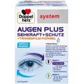 Doppelherz System Augen plus Sehkraft Kapseln 120 St