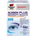 Doppelherz system AUGEN PLUS SEHKRAFT + SCHUTZ