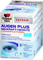  system Augen plus Kapseln zur Stärkung der Augen 120 KAP
