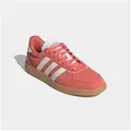 adidas Sportswear BREAKNET SLEEK Sneaker rot 39 1/3 EU