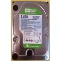 Western Digital WD20EARS 2TB SATA2 3,5"
