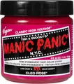 Manic Panic High Voltage Classic Cleo Rose 118 ml Haarfarbe