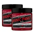Manic Panic Cleo Rose Semi-permanente Haarfarbe, 113,4 ml, Rot
