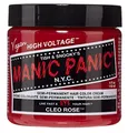 Manic Panic Cleo Rose Semi-permanente Haarfarbe, 113,4 ml, Rot