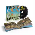 5021732748935 Find El Dorado, CD Parlophone