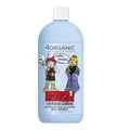 5904181931106 Kajko i Kokosz naturalny płyn do kąpieli dla dzieci Duża Piana 500