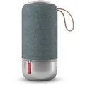 Libratone Zipp Mini Copenhagen Edition (Steel Blue) - Wireless-Lautsprecher (Bluetooth 4.0 aptX, Multiroom, SoundSpaces)
