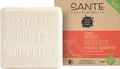 SANTE Festes Shampoo 2in1 Feuchtigkeit 60g Feuchtigkeit, Pflege, 100% natürlich