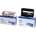 Original Brother TN2220 Toner + DR2200 Trommel