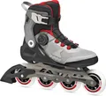 ROLLERBLADE Inliner Inline Skates MACROBLADE 90 BOA Inline Skate 2026 black/grey