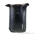 Ortlieb Velocity 23l Rucksack-Schwarz-23
