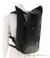 Ortlieb Velocity 23l Rucksack-Schwarz-23