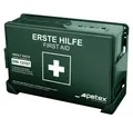 Erste-Hilfe-Koffer Petex 43924213 Erste Hilfe Koffer DIN 13157 270 x 85 x 180 Grün
