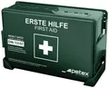 Petex 43924213 Erste Hilfe Koffer DIN 13157 270 x 85 x 180 Grün