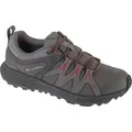 Schuhe Columbia Peakfreak Roam Wp 2108301023 - Grau/Rot - 43,5