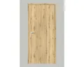 Pertura Zimmertür Yori CPL Eiche Astig aufrecht 86,0x198,5 cm Rechts