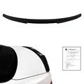 Coupe Heckspoiler Spoilerlippe Kofferraum Spoiler Heckspoilerlippe passend für B