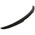 Heckspoiler Lippe schwarz glänzend mit ABE für BMW 3er E92 Coupé bj. 06–13