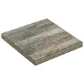 Mr. GARDENER Terrassenplatte "Rabanos", Beton, Kanten: gefast - beige