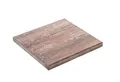 Diephaus Terrassenplatte MAILA MUSCHELBEIGE 40/40/4CM 120/DBP