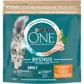 Purina One Katze Adult Huhn Futter 1.5kg