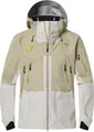DESCENTE Marco Odermatt 3 Lagen Hard Shell Herren Skijacke beige 50