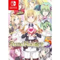 Rune Factory 5 Uk Multi