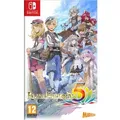 Rune Factory 5 - Nintendo Switch - RPG - PEGI 12