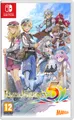 Rune Factory 5 Juego para Consola Nintendo Switch
