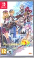 Rune Factory 5 - Nintendo Switch - Neu & OVP - EU Version