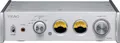 TEAC AX-505 Vollverstärker mit XLR-Eingängen  (silber)
