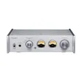 TEAC AX505 Integrierter Stereo Vollverstärker, Silber