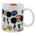 Disney Classisc Mickey Maus Kaffeetasse Teetasse Tasse 325 ml