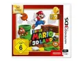Super Mario 3D Land Selects