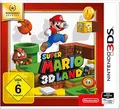 Super Mario 3D Land - Nintendo Selects Edition - [Nintendo 3DS]