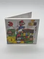 3DS Nintendo - Super Mario 3D Land - oA/PAL