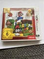 Super Mario 3D Land (Nintendo 3DS, 2011)