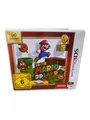 Super Mario 3D Land Nintendo 3DS Selten Rarität