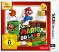 GW9548 Super Mario 3D Land 3DS Neu & OVP