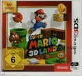 Super Mario 3D Land (Nintendo 3DS, 2017) Neu