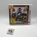 Super Mario 3D Land (Nintendo 3DS, 2017) Prima Zustand