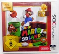 Super Mario 3D Land - Jump'N'Run Adventure by Nintendo - Nintendo 2DS / 3DS