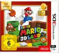 Nintendo 3DS Spiel - Super Mario 3D Land (Selects)(mit OVP)(PAL) NEUWARE
