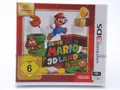 Super Mario 3D Land -Nintendo Selects- (Nintendo 3DS/2DS) Spiel in OVP