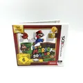 Super Mario 3D Land (Nintendo 3DS) Getestet