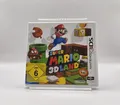 Super Mario 3D Land (Nintendo 3DS, 2011) OVP BLITZVERSAND
