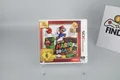 Super Mario 3D Land (Nintendo 3DS)